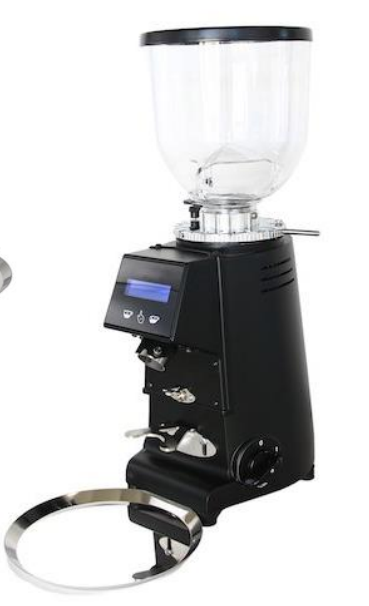 ACM - Coffee grinder flat